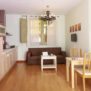 Appartement Sea & Wave La Casita De Hinestrosa, Málaga