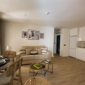 Appartement Premium - Calle San Telmo, Málaga