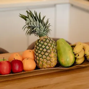 Appartement Debambu, Málaga