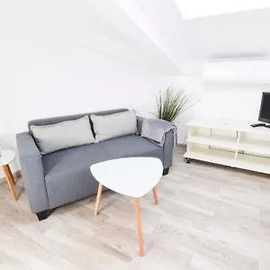 Appartement Letmalaga Economy Bishop Orchard, Málaga
